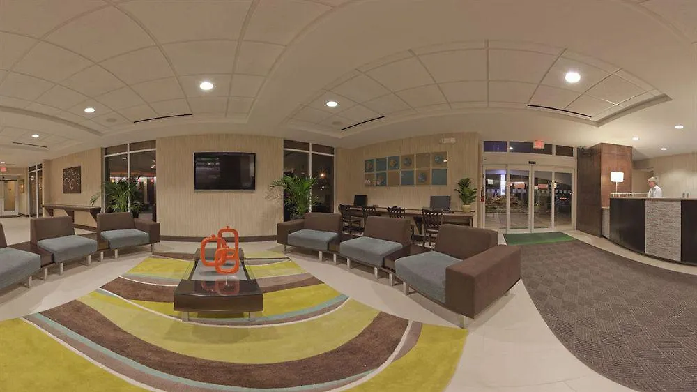 Holiday Inn Resort Daytona Beach Oceanfront By Ihg