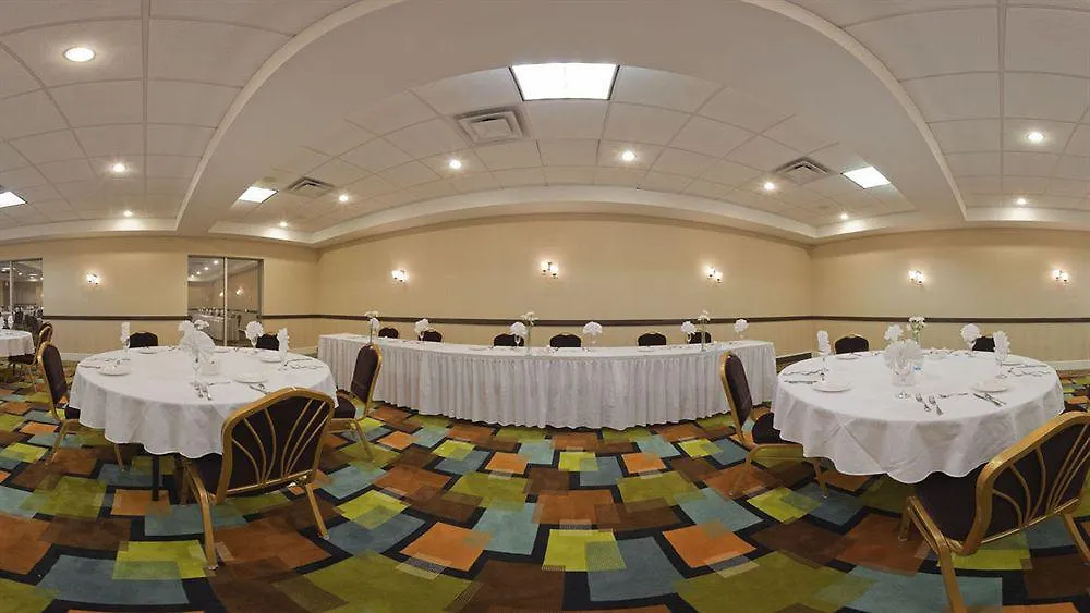 ***  Holiday Inn Resort Daytona Beach Oceanfront By Ihg Estados Unidos da América