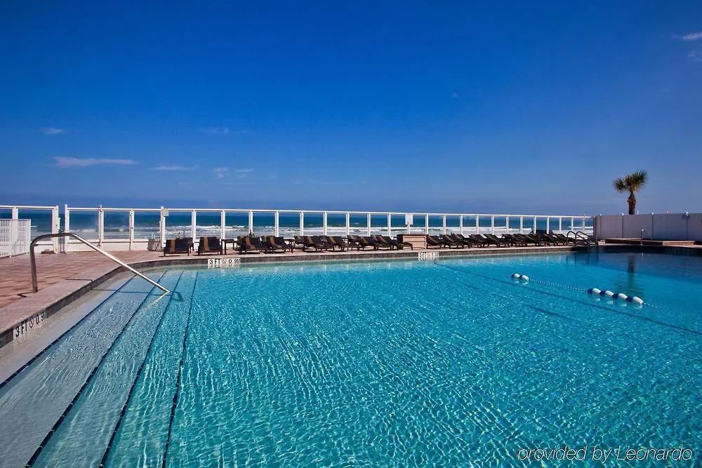 Holiday Inn Resort Daytona Beach Oceanfront By Ihg