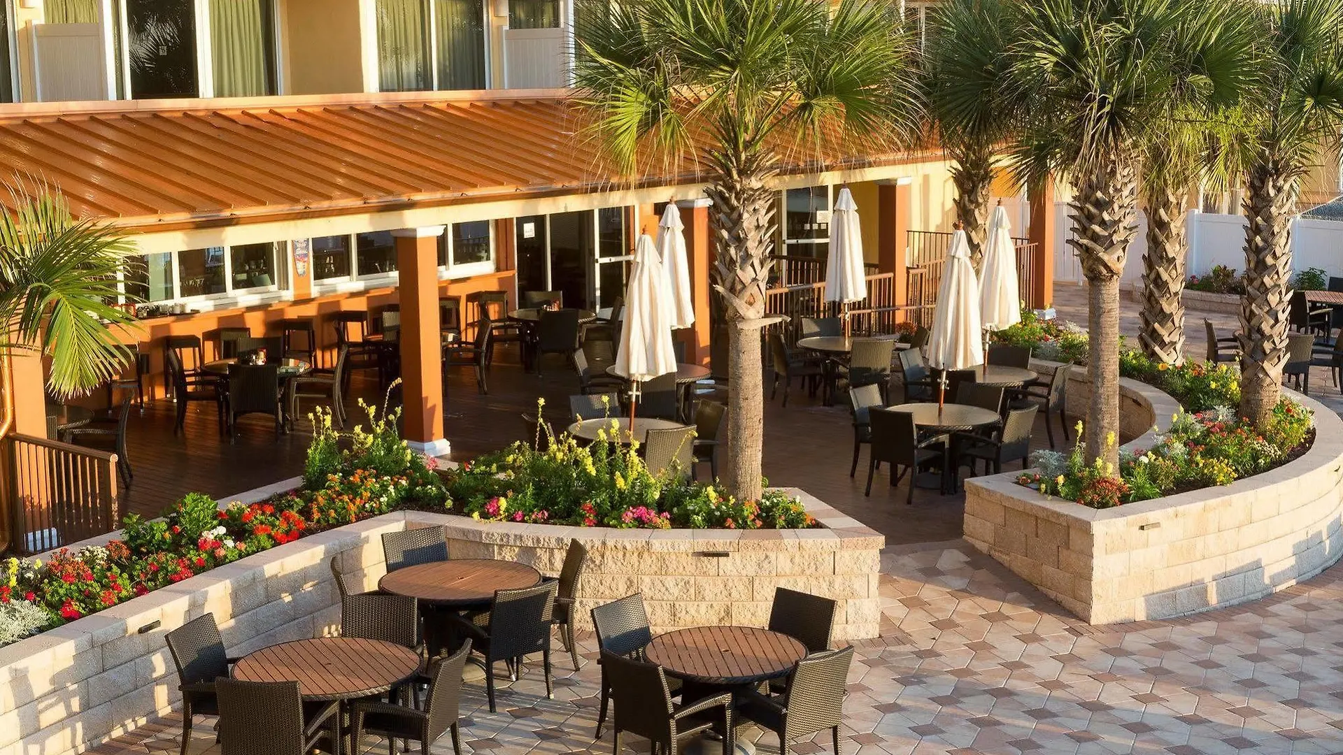 Holiday Inn Resort Daytona Beach Oceanfront By Ihg