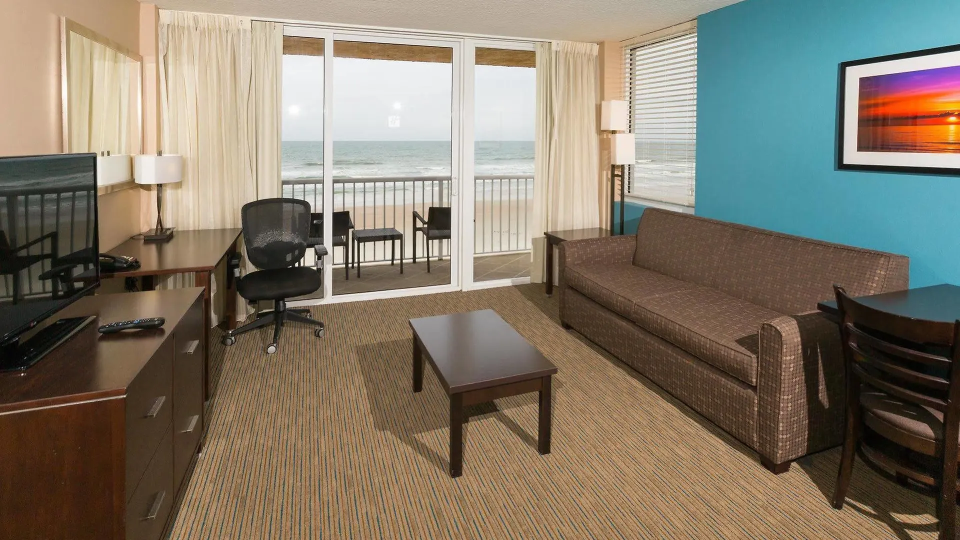 Holiday Inn Resort Daytona Beach Oceanfront By Ihg